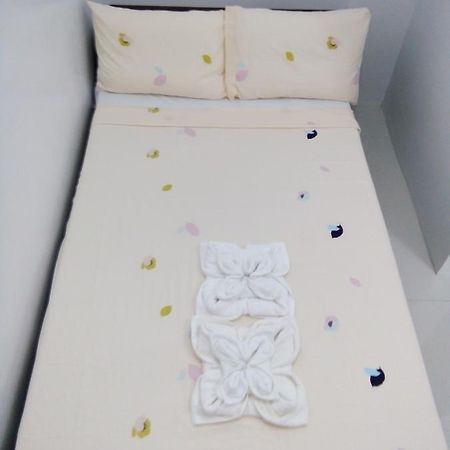 Chelle'S Apartelle - Inn Эль-Нидо Экстерьер фото