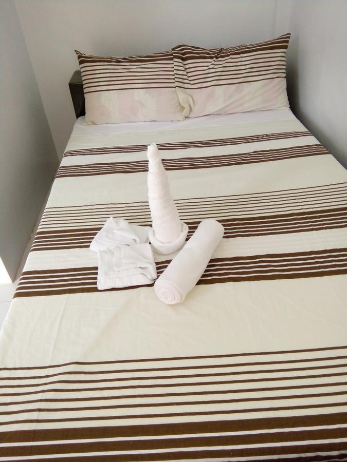 Chelle'S Apartelle - Inn Эль-Нидо Экстерьер фото