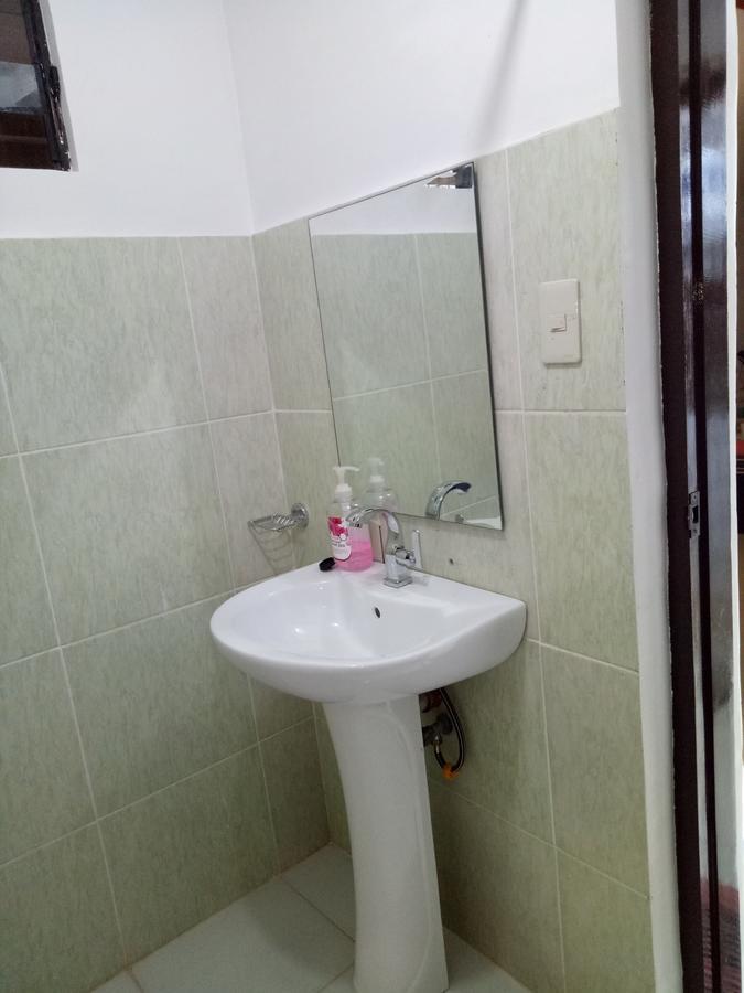 Chelle'S Apartelle - Inn Эль-Нидо Экстерьер фото