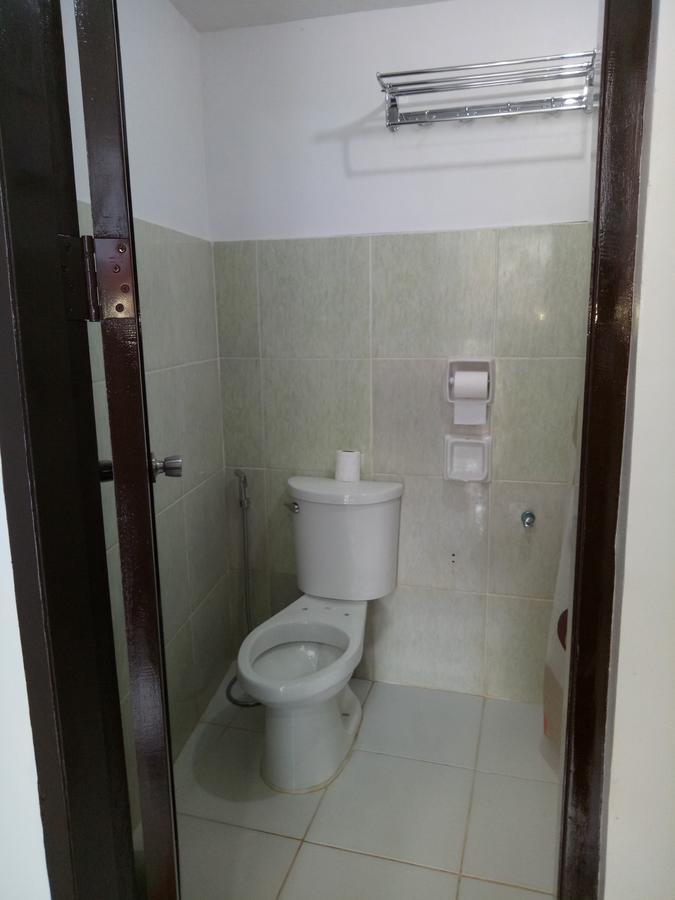 Chelle'S Apartelle - Inn Эль-Нидо Экстерьер фото