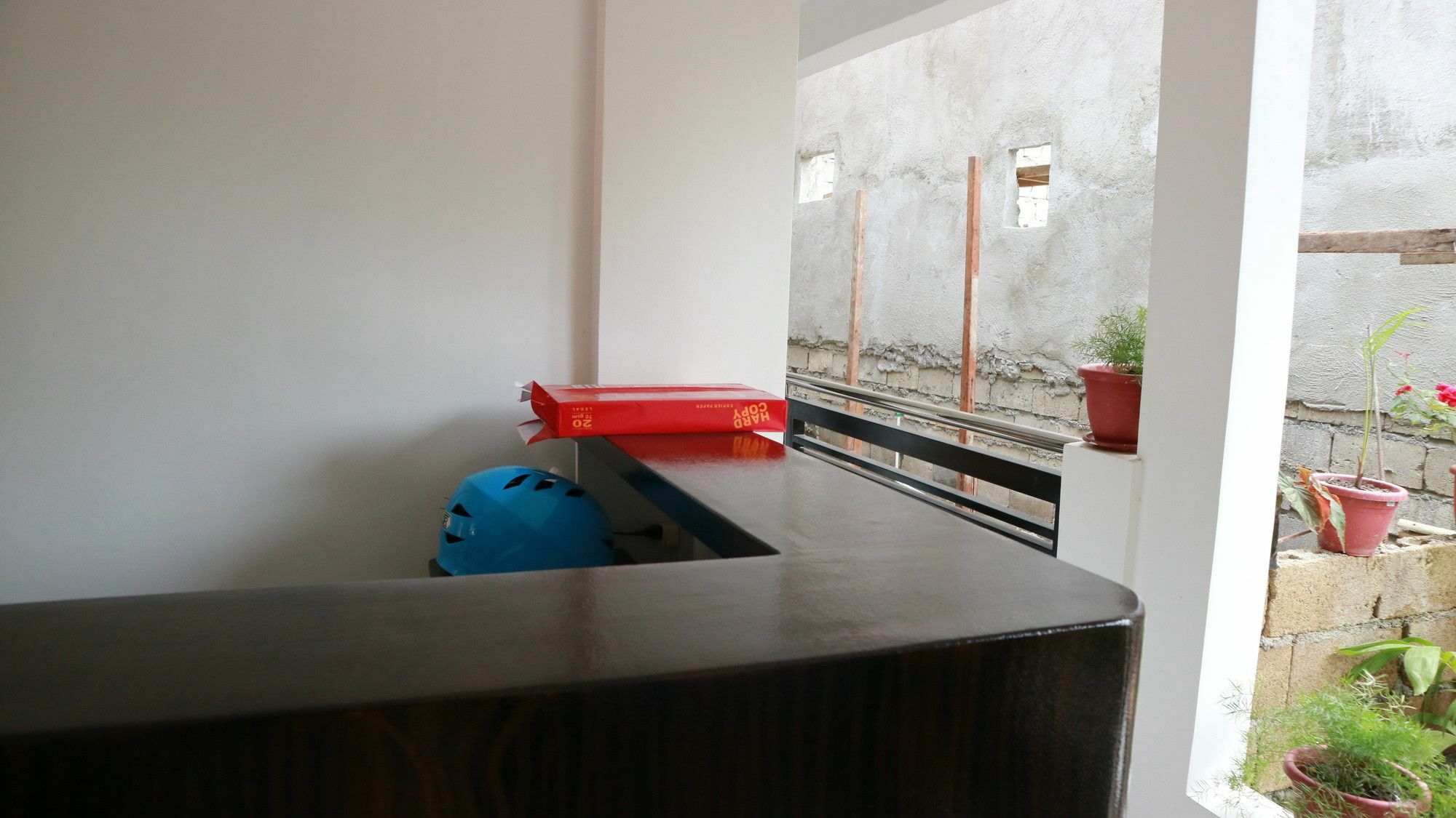 Chelle'S Apartelle - Inn Эль-Нидо Экстерьер фото